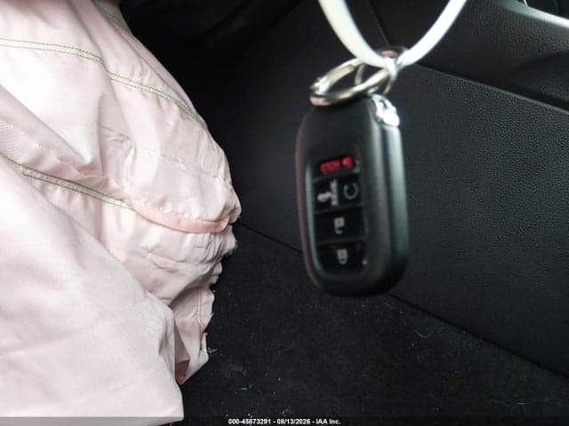 2026 HONDA CIVIC SPORT 11