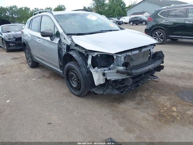 2023 SUBARU CROSSTREK SPORT 6