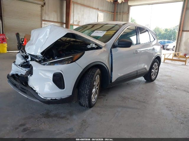 2023 FORD ESCAPE ACTIVE 2