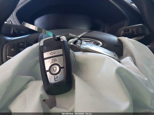 2023 FORD ESCAPE ACTIVE 11