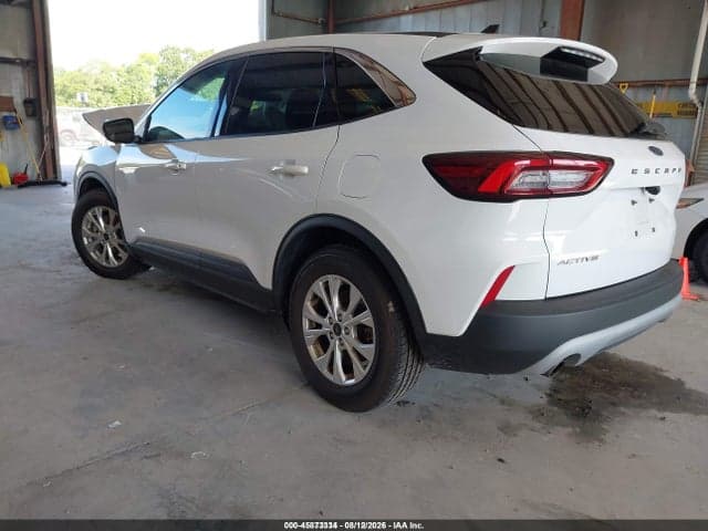 2023 FORD ESCAPE ACTIVE 3