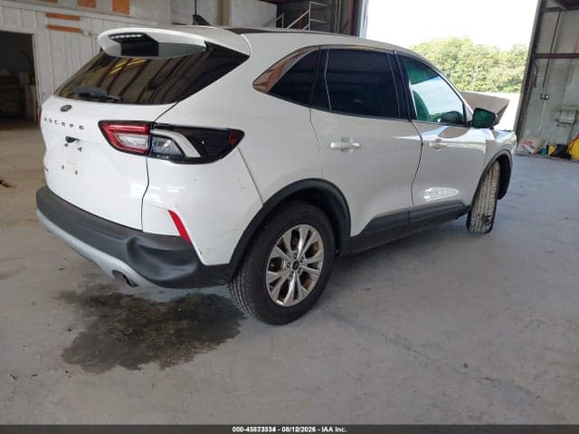 2023 FORD ESCAPE ACTIVE 4
