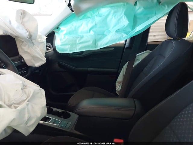 2023 FORD ESCAPE ACTIVE 5