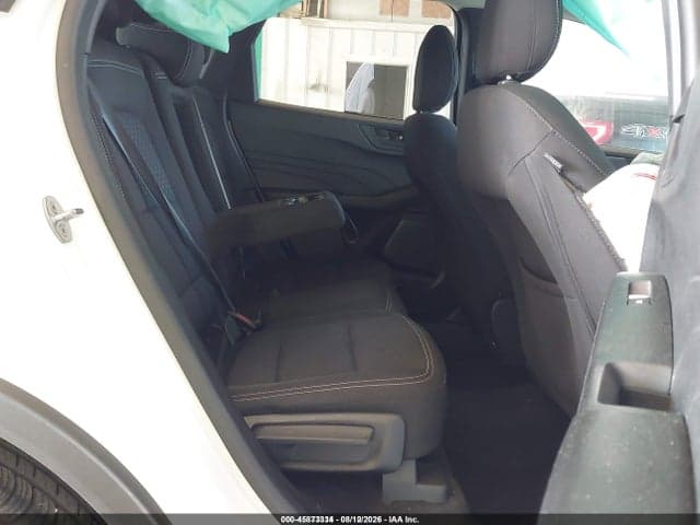 2023 FORD ESCAPE ACTIVE 8
