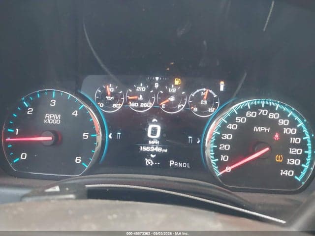 2017 GMC SIERRA 1500 DENALI 7