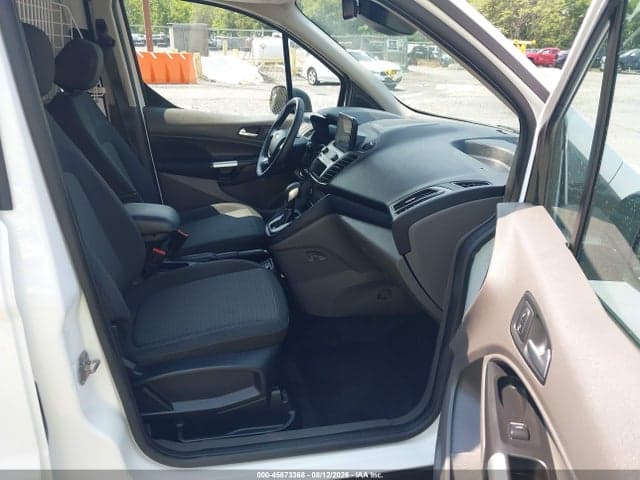 2023 FORD TRANSIT CONNECT XLT 5