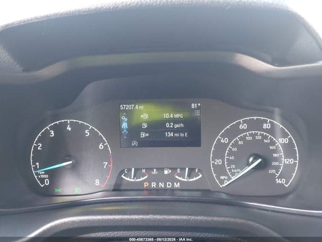 2023 FORD TRANSIT CONNECT XLT 7
