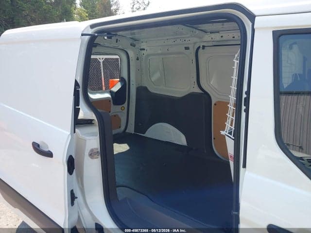 2023 FORD TRANSIT CONNECT XLT 8