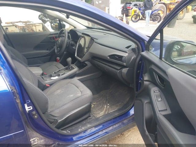 2024 SUBARU CROSSTREK PREMIUM 5