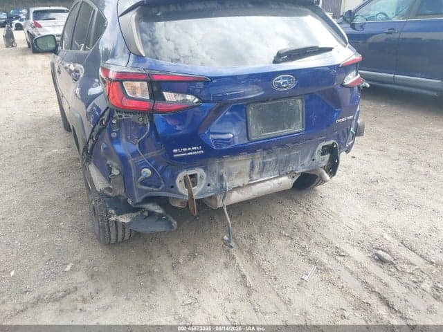 2024 SUBARU CROSSTREK PREMIUM 6