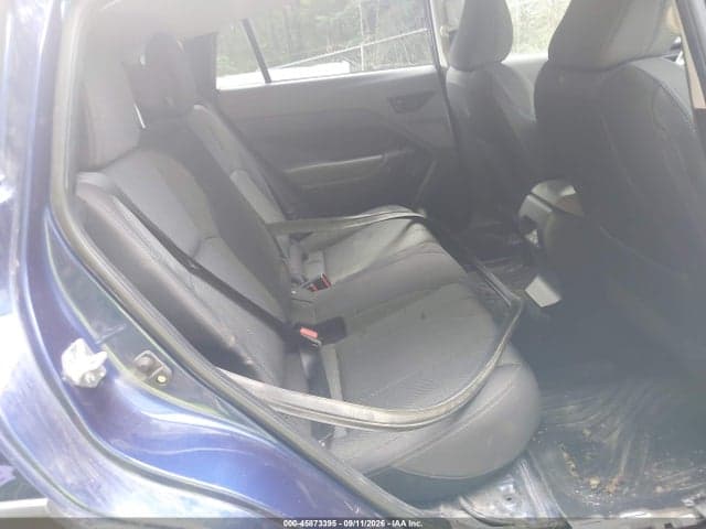 2024 SUBARU CROSSTREK PREMIUM 8