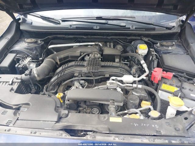 2024 SUBARU CROSSTREK PREMIUM 10