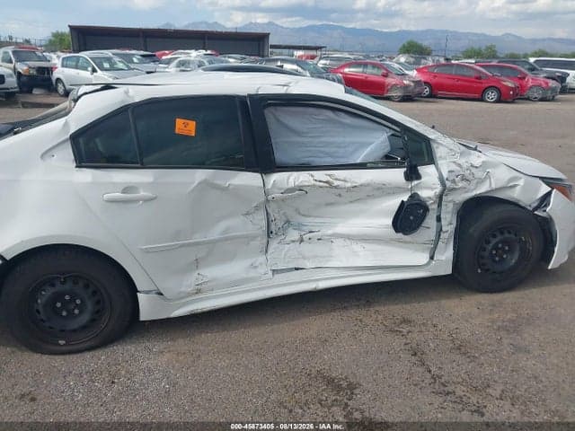 2021 TOYOTA COROLLA L 6