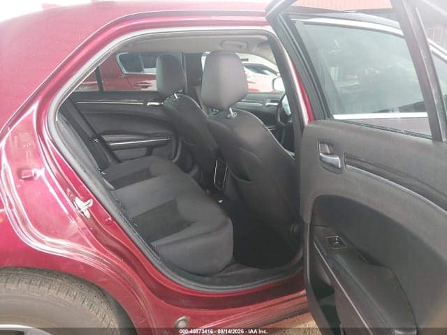 2021 CHRYSLER 300 TOURING 8