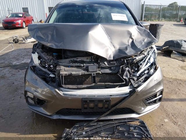 2019 HONDA ODYSSEY EX-L 6