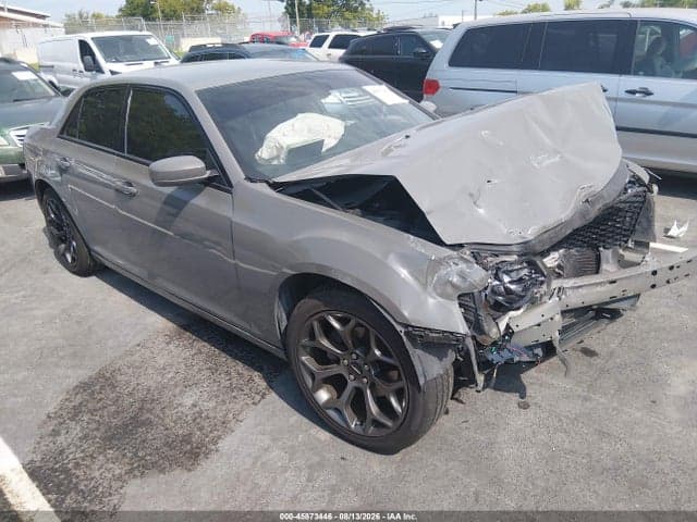 2019 CHRYSLER 300 300S 1