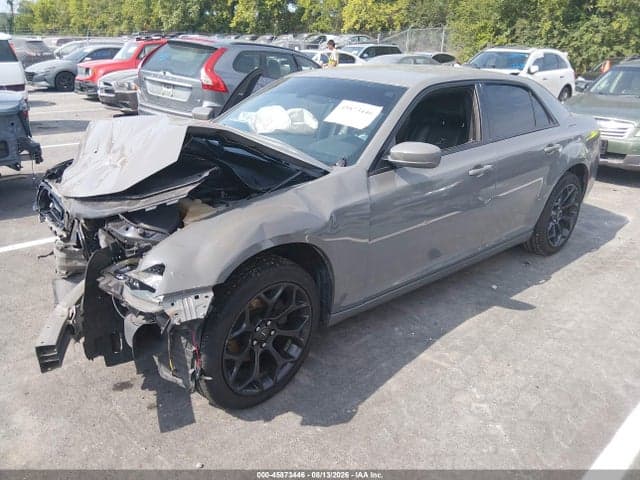 2019 CHRYSLER 300 300S 2