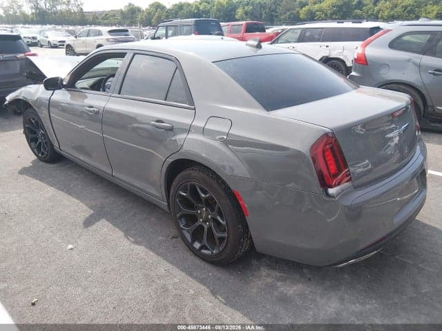 2019 CHRYSLER 300 300S 3