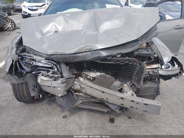 2019 CHRYSLER 300 300S 6