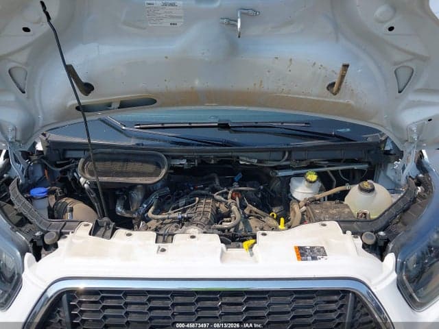 2026 FORD TRANSIT-350 PASSENGER VAN XLT 10