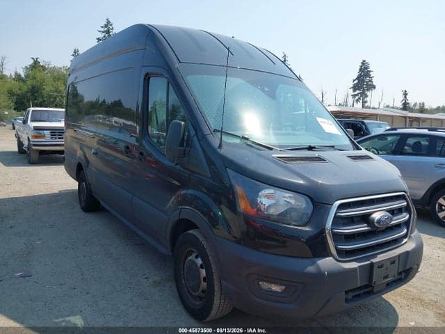 2020 FORD TRANSIT-250 CARGO VAN 1