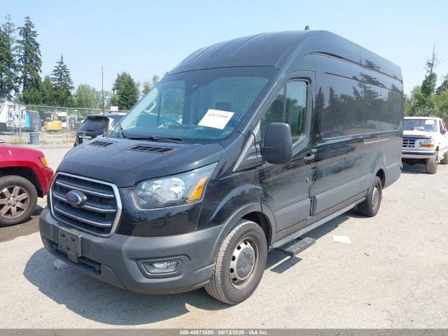 2020 FORD TRANSIT-250 CARGO VAN 2