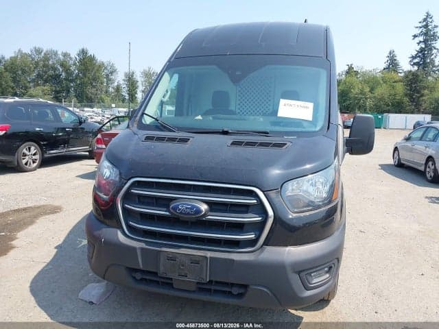 2020 FORD TRANSIT-250 CARGO VAN 12