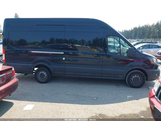 2020 FORD TRANSIT-250 CARGO VAN 13