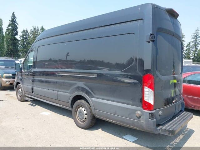 2020 FORD TRANSIT-250 CARGO VAN 14