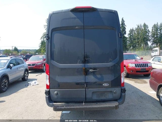 2020 FORD TRANSIT-250 CARGO VAN 16