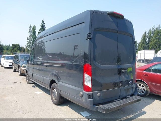 2020 FORD TRANSIT-250 CARGO VAN 3