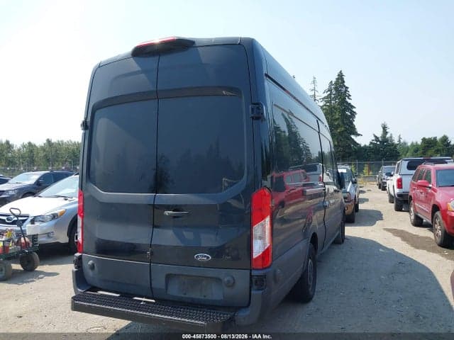 2020 FORD TRANSIT-250 CARGO VAN 4