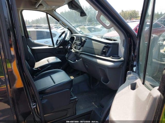 2020 FORD TRANSIT-250 CARGO VAN 5