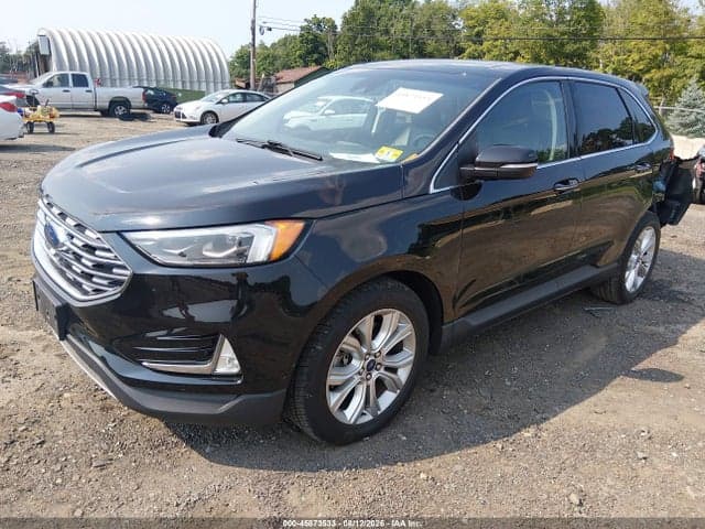 2020 FORD EDGE TITANIUM 2