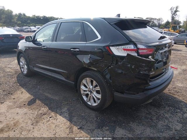 2020 FORD EDGE TITANIUM 3
