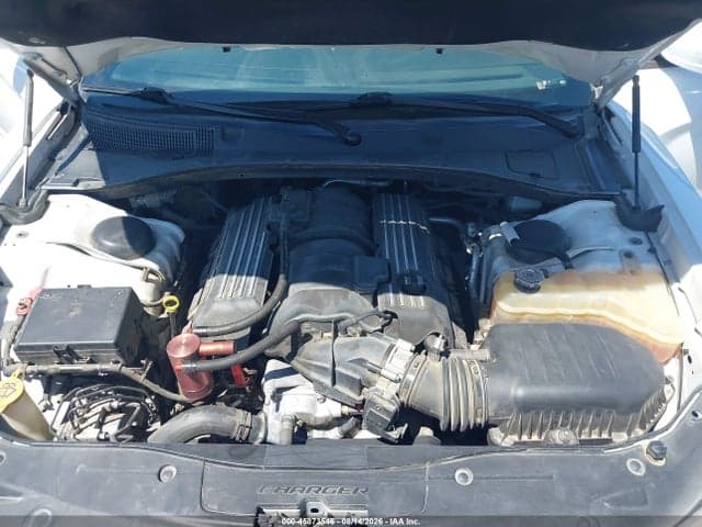 2019 DODGE CHARGER SCAT PACK RWD 10