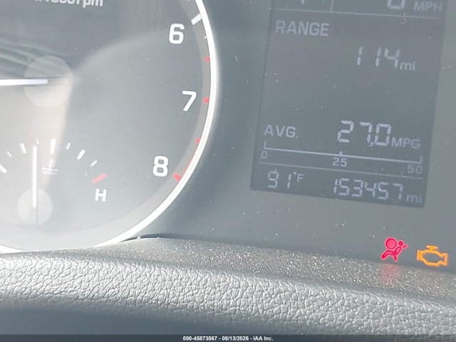 2017 HYUNDAI ELANTRA SE 15