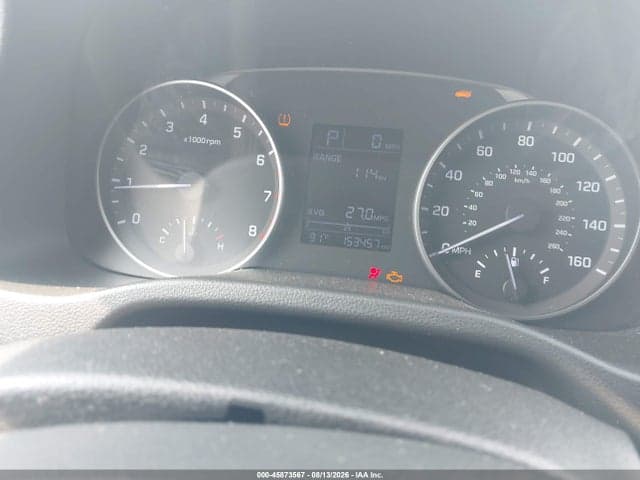 2017 HYUNDAI ELANTRA SE 7