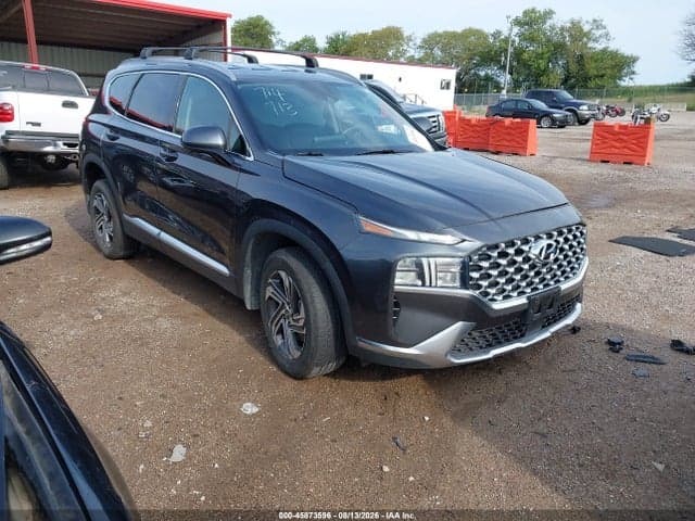 2022 HYUNDAI SANTA FE SEL 1