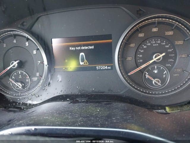 2022 HYUNDAI SANTA FE SEL 7