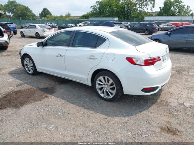 2017 ACURA ILX ACURAWATCH PLUS PACKAGE 3