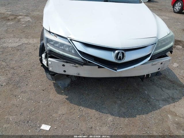 2017 ACURA ILX ACURAWATCH PLUS PACKAGE 6