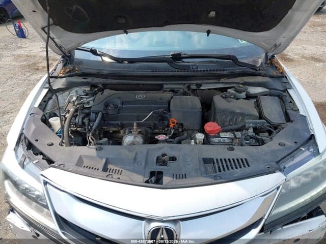 2017 ACURA ILX ACURAWATCH PLUS PACKAGE 10
