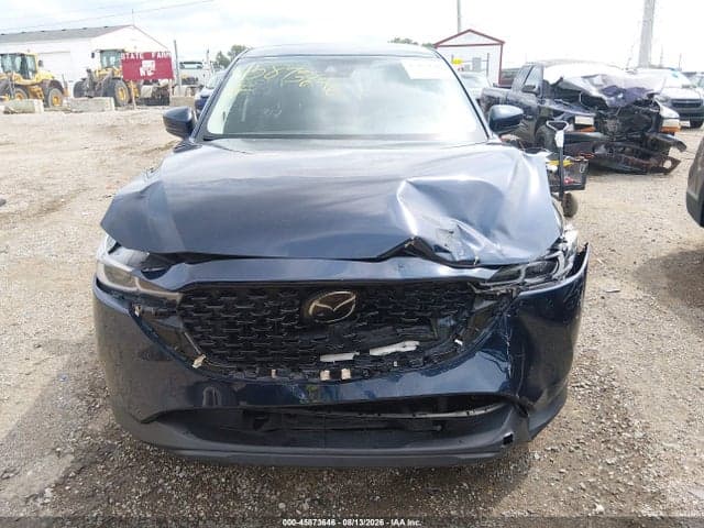 2022 MAZDA CX-5 2.5 S PREMIUM 11
