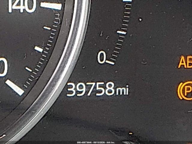 2022 MAZDA CX-5 2.5 S PREMIUM 14