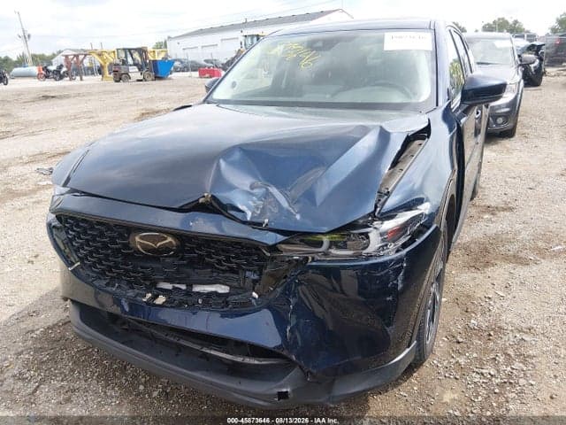 2022 MAZDA CX-5 2.5 S PREMIUM 6