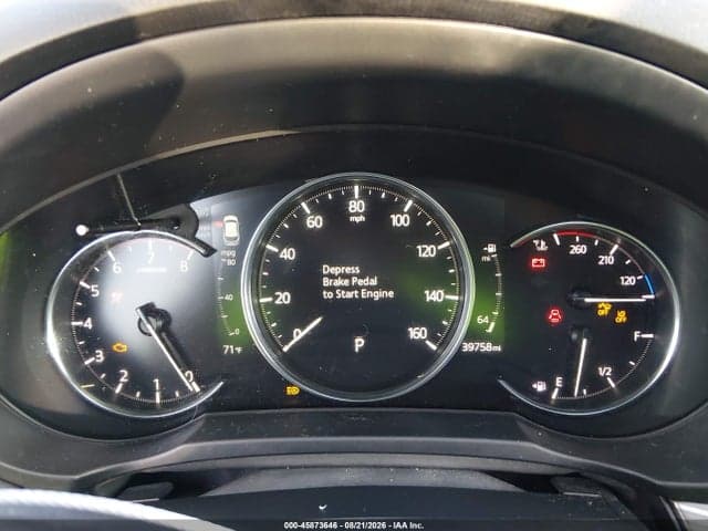 2022 MAZDA CX-5 2.5 S PREMIUM 7
