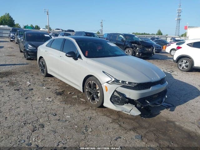 2023 KIA K5 GT-LINE 1