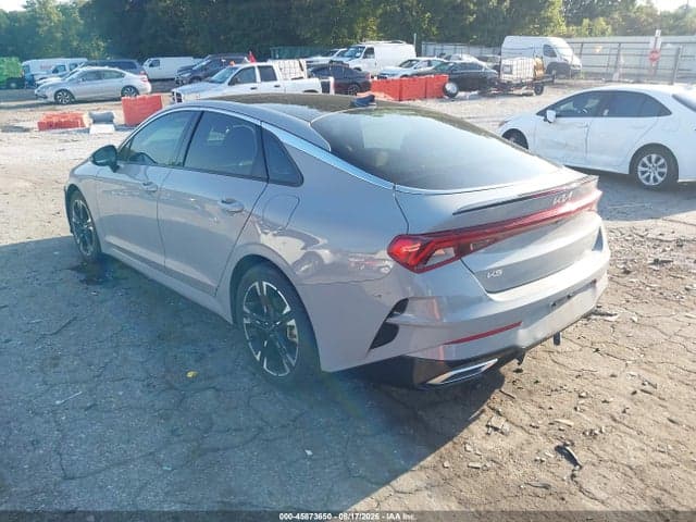 2023 KIA K5 GT-LINE 3