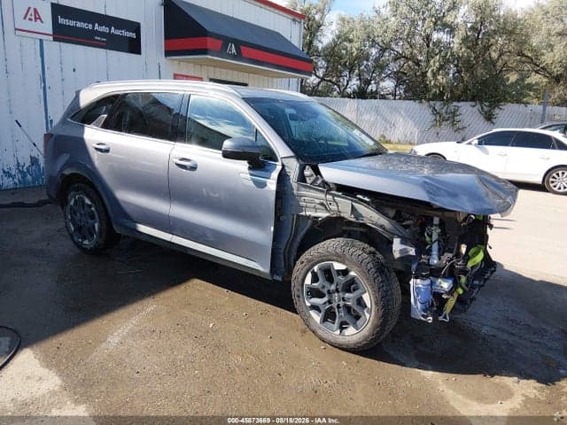 2024 KIA SORENTO S 1